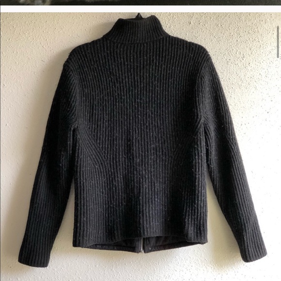 COPY - AX fall winter jacket - Picture 4 of 4